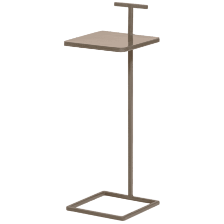 WOOOD Laptoptafel 'Toste' kleur Zand | WOOOD