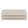 WOOOD Legplank 'Olivia' t.b.v. Kledingkast Olivia | WOOOD