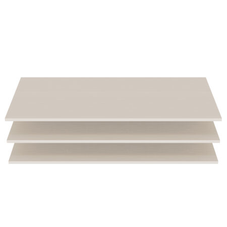 WOOOD Legplank 'Olivia' t.b.v. Kledingkast Olivia | WOOOD