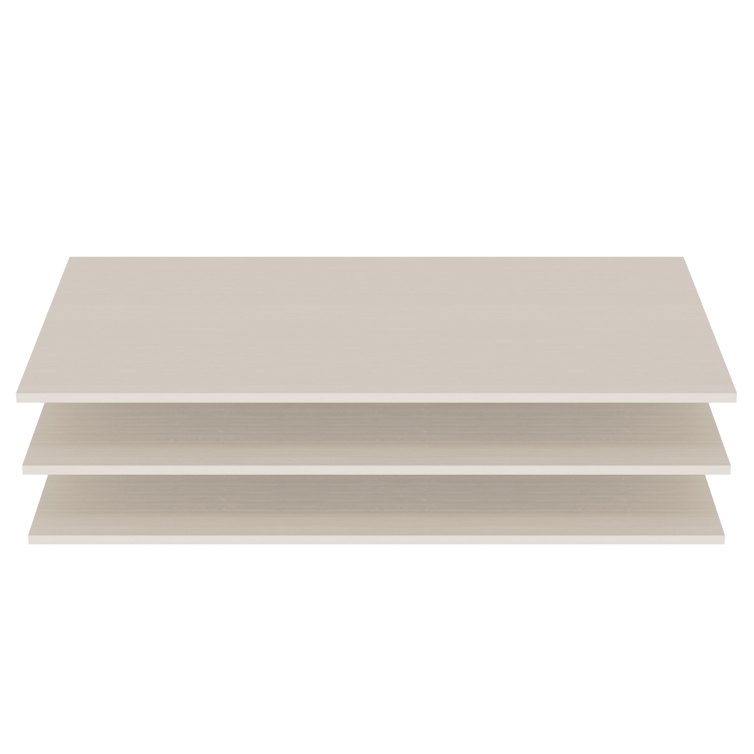 WOOOD Legplank 'Olivia' t.b.v. Kledingkast Olivia | WOOOD