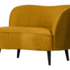 WOOOD Lounge Fauteuil 'Sara' Rechts