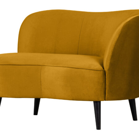 WOOOD Lounge Fauteuil 'Sara' Rechts