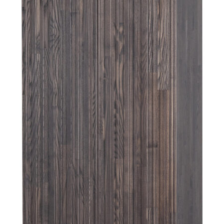WOOOD Opbergkast 'New Gravure' Essenhout