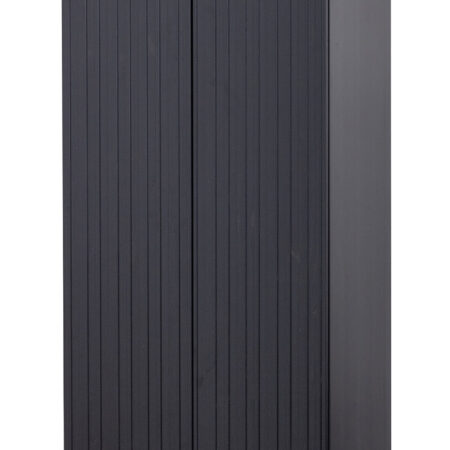 WOOOD Opbergkast 'New Gravure' Grenen