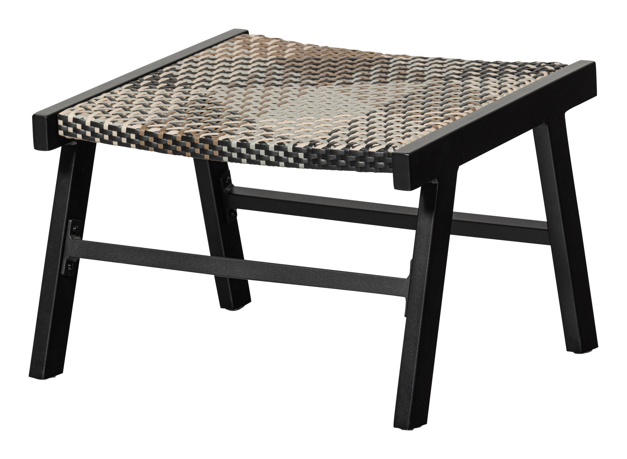 WOOOD Outdoor Hocker 'Pom' | WOOOD