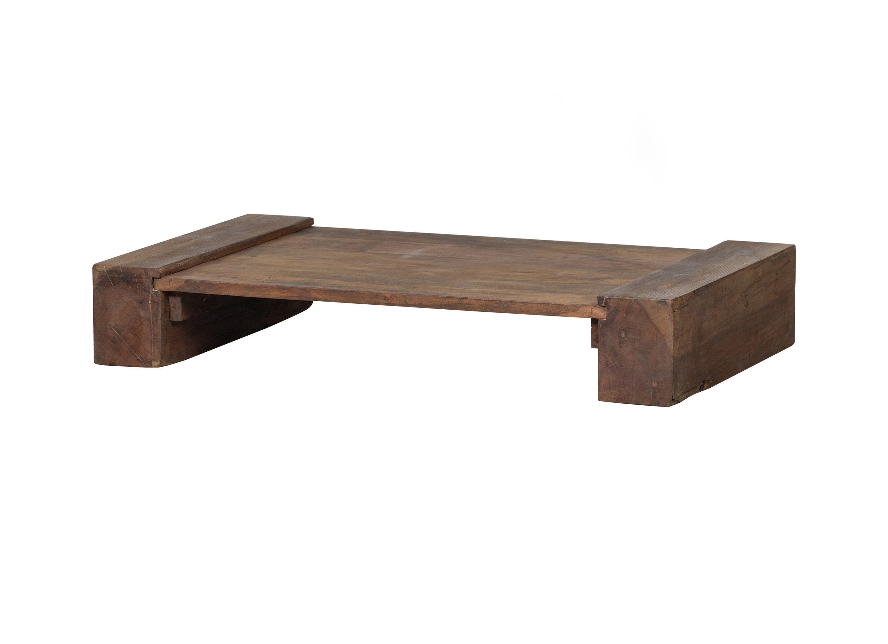 WOOOD Salontafel 'Cuno' Mangohout