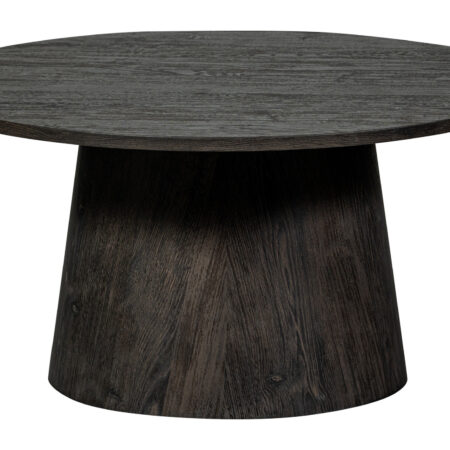 WOOOD Salontafel 'Maan' 60cm | WOOOD