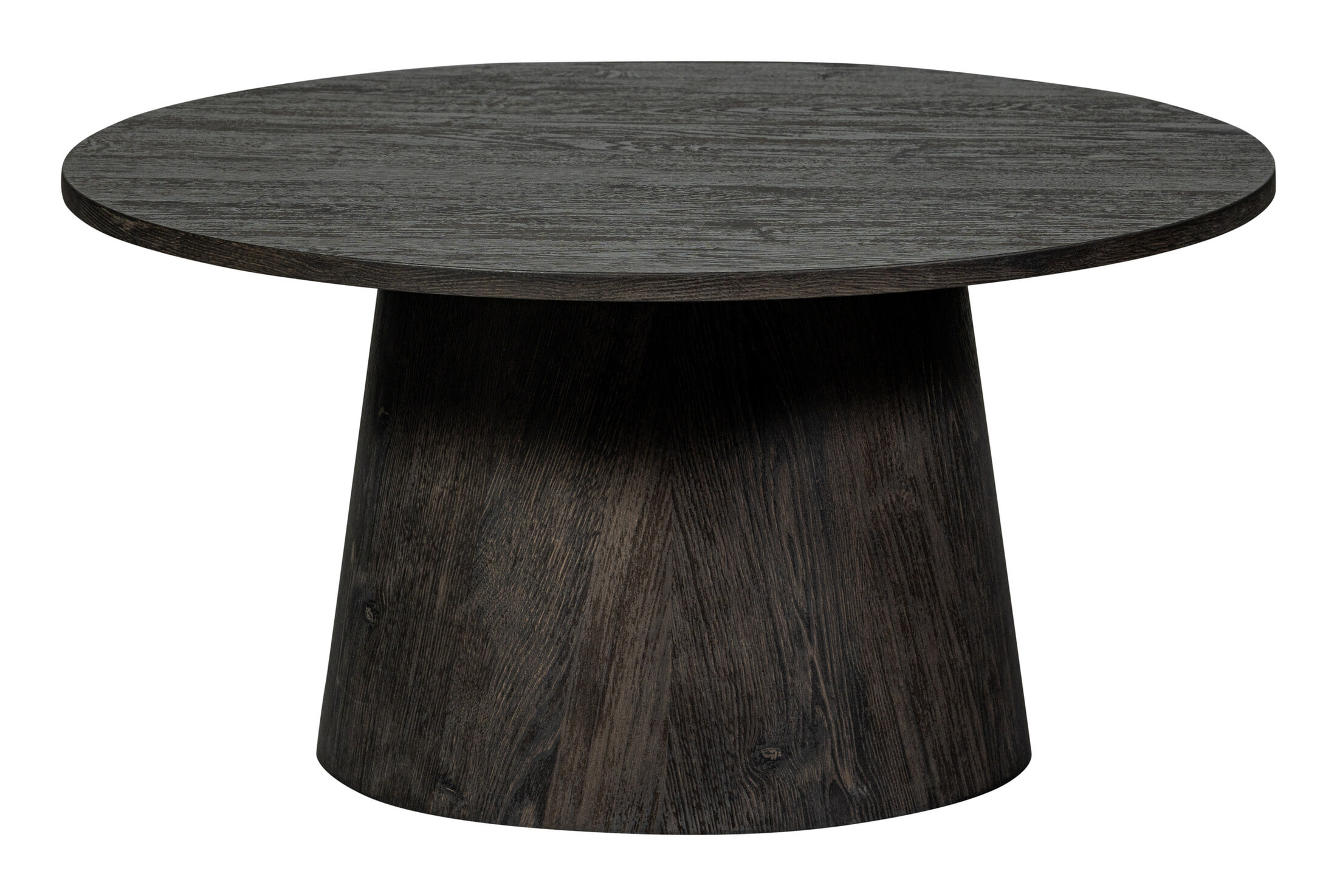 WOOOD Salontafel 'Maan' 60cm | WOOOD