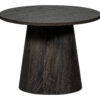 WOOOD Salontafel 'Maan' 80cm | WOOOD