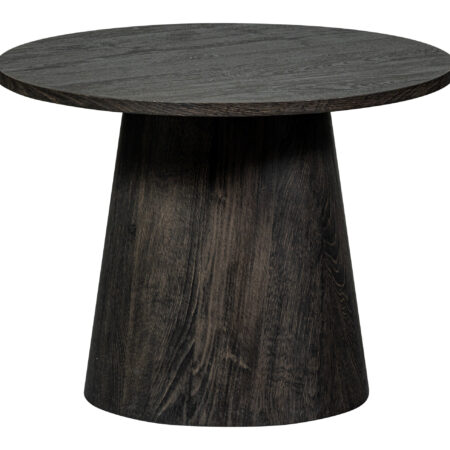 WOOOD Salontafel 'Maan' 80cm | WOOOD