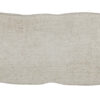 WOOOD Sierkussen 'Bean' 30 x 70cm