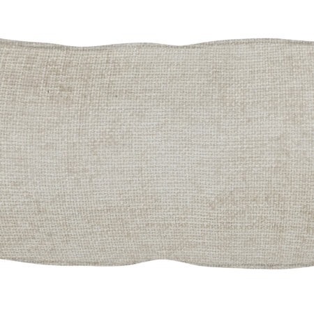 WOOOD Sierkussen 'Bean' 30 x 70cm
