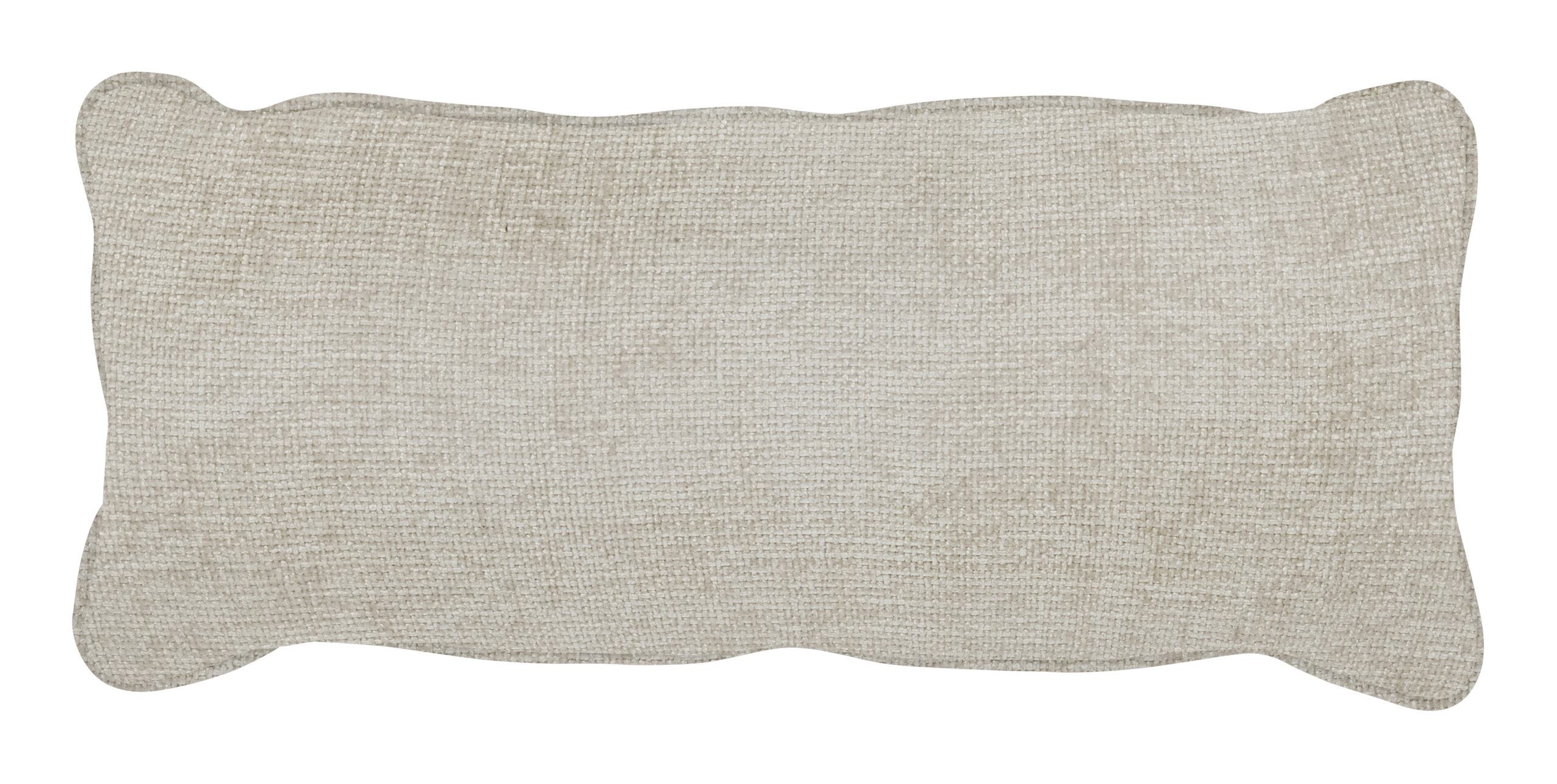 WOOOD Sierkussen 'Bean' 30 x 70cm