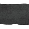 WOOOD Sierkussen 'Bean' 30 x 70cm