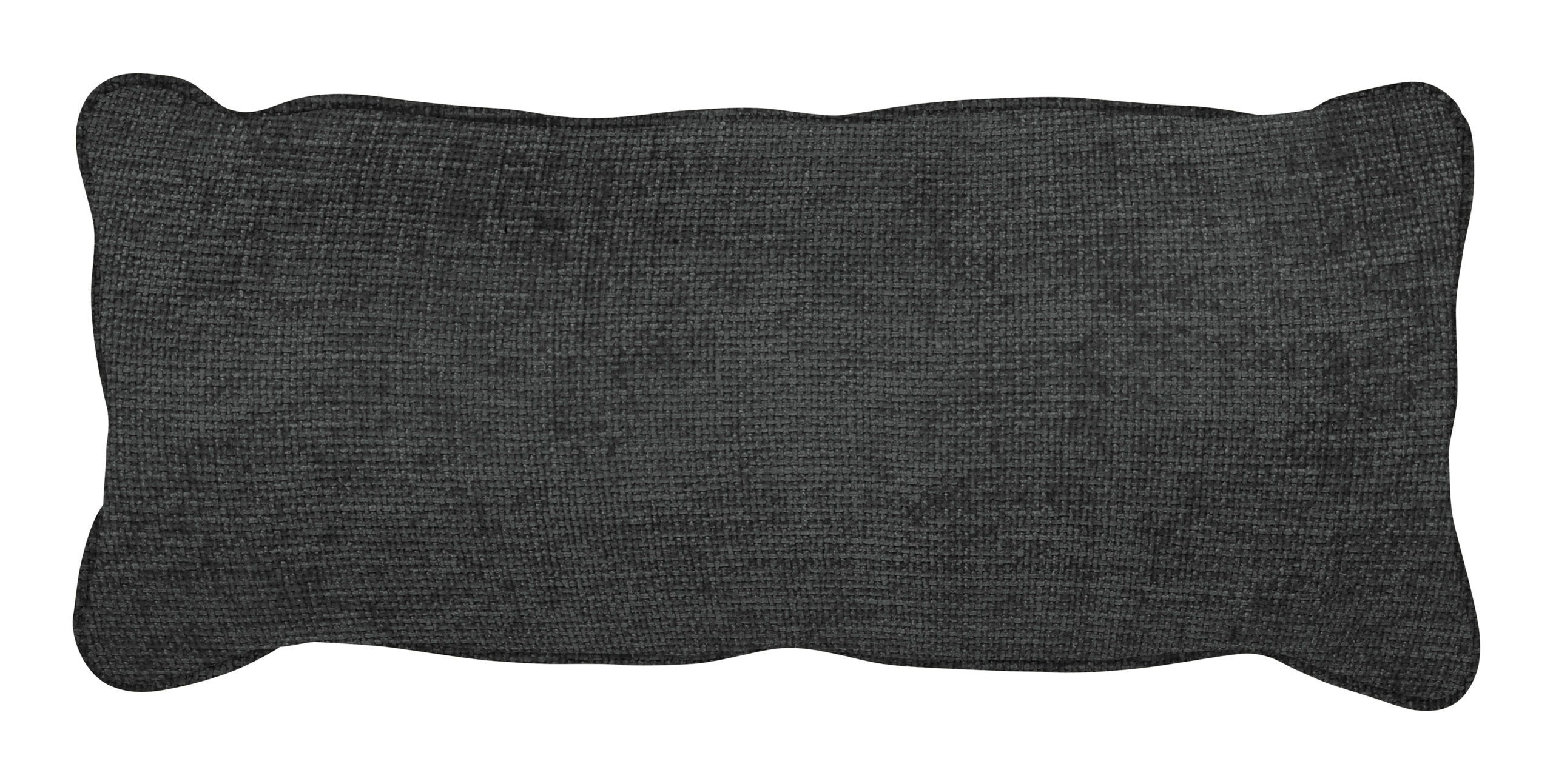 WOOOD Sierkussen 'Bean' 30 x 70cm