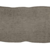 WOOOD Sierkussen 'Bean' 30 x 70cm