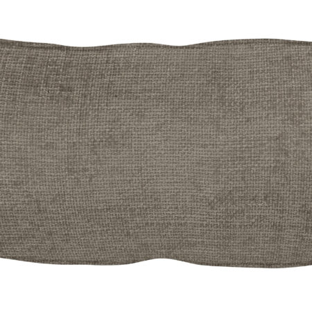WOOOD Sierkussen 'Bean' 30 x 70cm