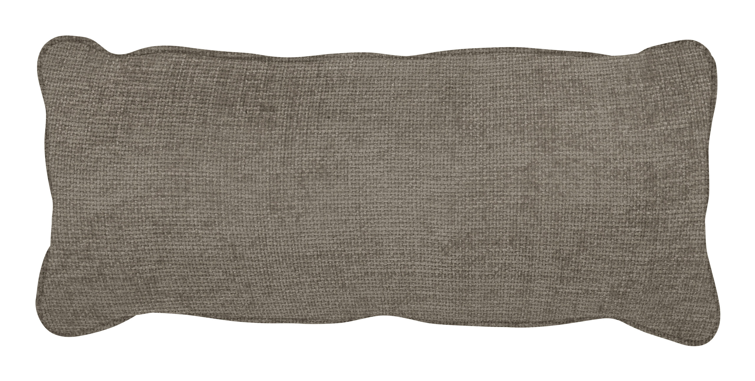 WOOOD Sierkussen 'Bean' 30 x 70cm