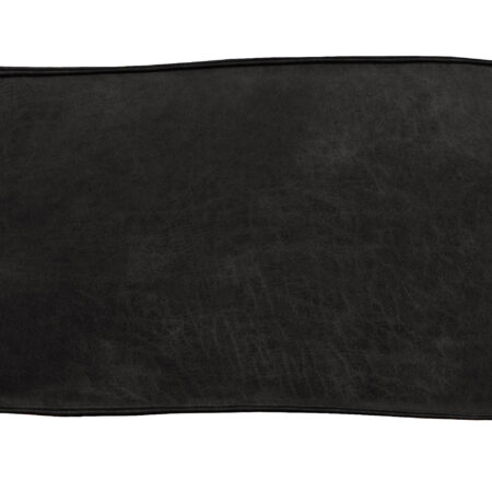 WOOOD Sierkussen 'Bean' 30 x 70cm