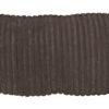 WOOOD Sierkussen 'Bean' 30 x 70cm
