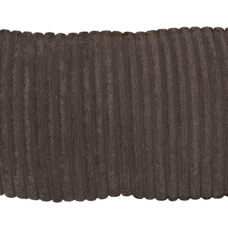 WOOOD Sierkussen 'Bean' 30 x 70cm