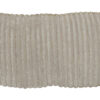 WOOOD Sierkussen 'Bean' 30 x 70cm