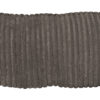 WOOOD Sierkussen 'Bean' 30 x 70cm