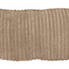 WOOOD Sierkussen 'Bean' 30 x 70cm