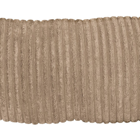 WOOOD Sierkussen 'Bean' 30 x 70cm
