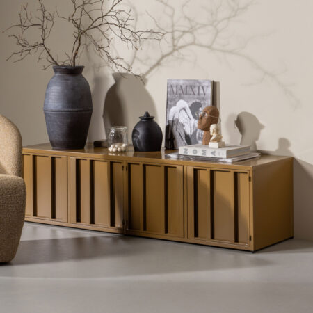 WOOOD TV-meubel 'Level' 160cm