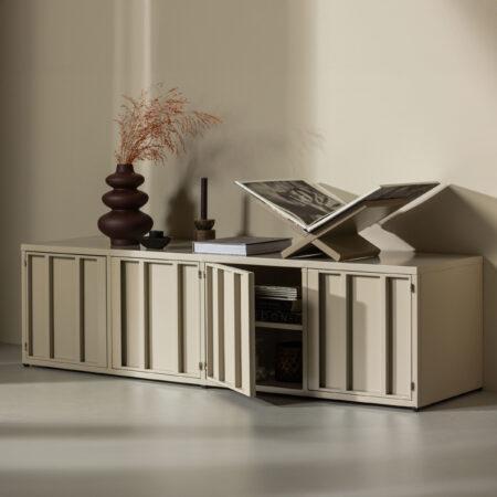WOOOD TV-meubel 'Level' 160cm
