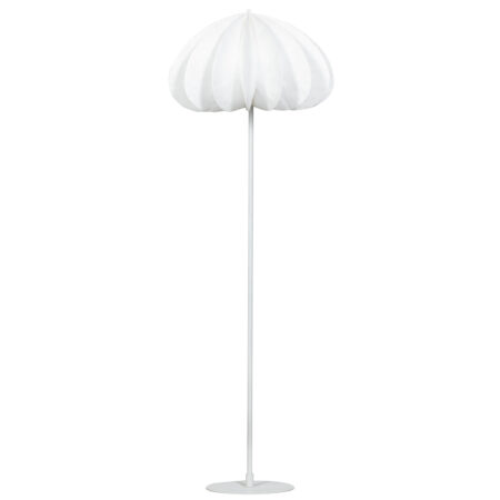 WOOOD Vloerlamp 'Dalia' Papier