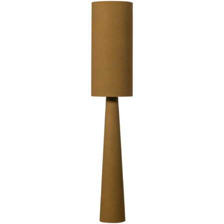 WOOOD Vloerlamp 'Loft' Bouclé