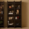 WOOOD Wandkast 'Timo' MDF