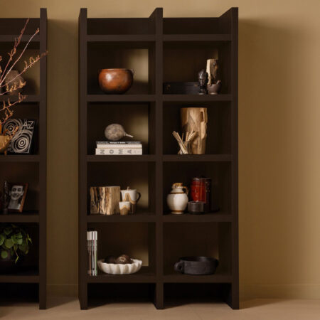 WOOOD Wandkast 'Timo' MDF