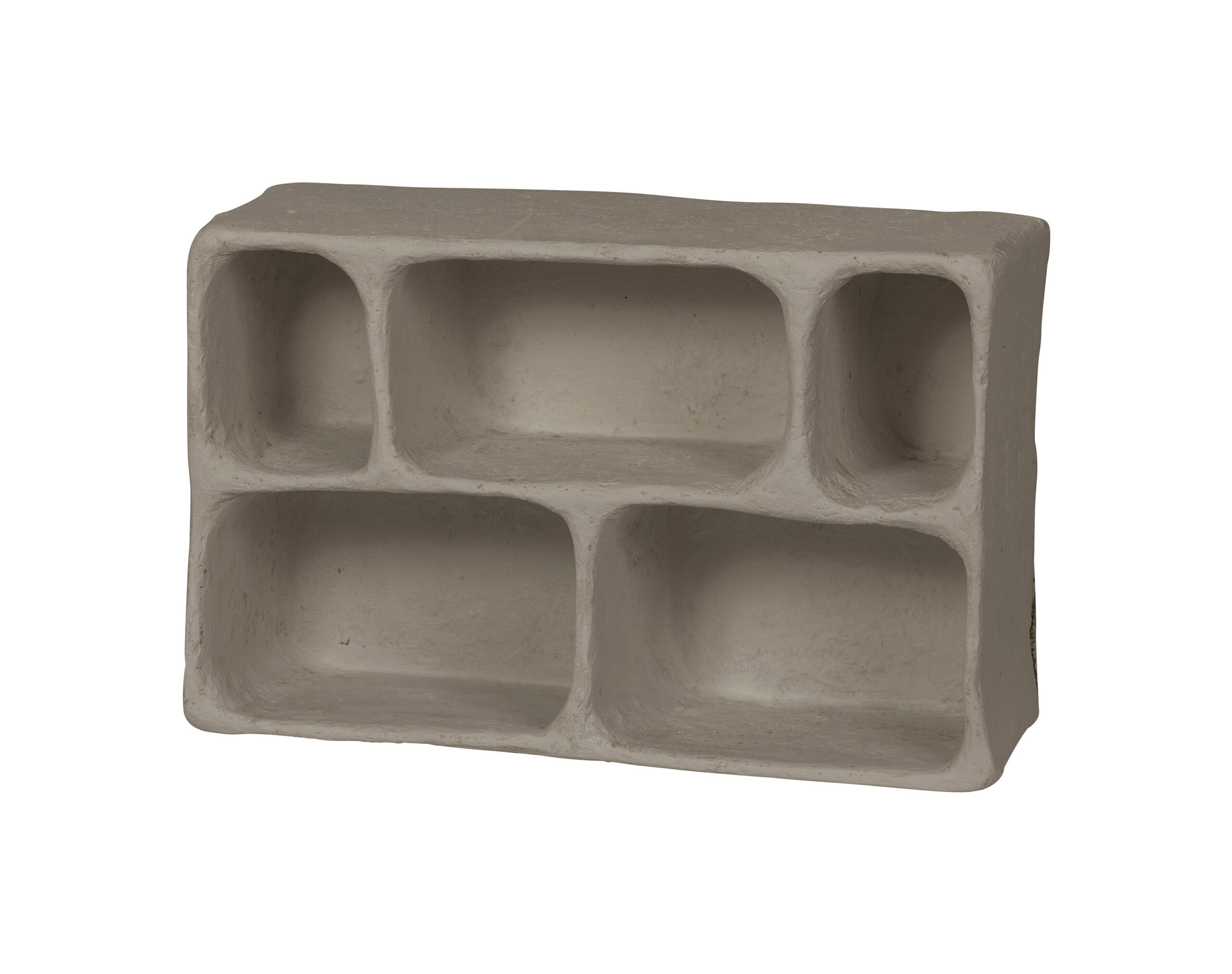 WOOOD Wandrek 'Clay' 70 x 45cm