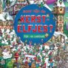 Waar Zijn De Kerstelfjes? Kijk- En Zoekboek | Deltas