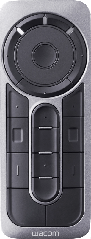 Wacom ExpressKey Remote