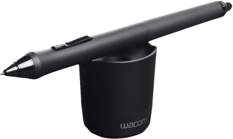 Wacom Intuos Grip Pen