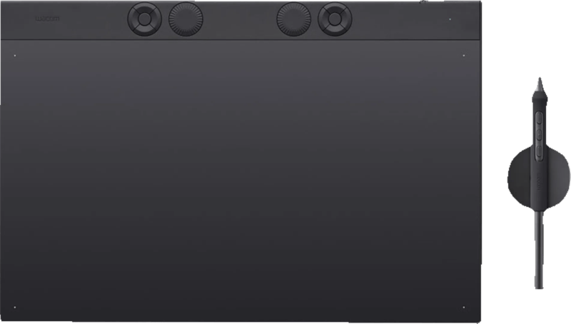 Wacom Intuos Pro Large (2025)