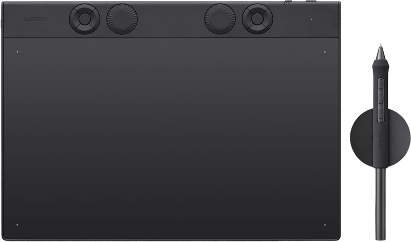 Wacom Intuos Pro Medium (2025)