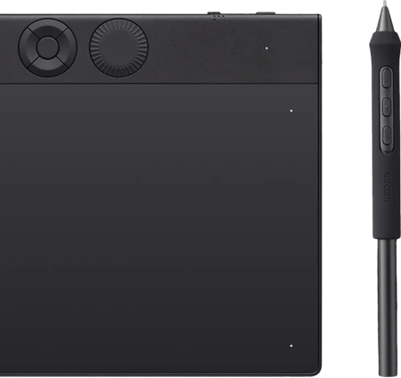 Wacom Intuos Pro Small (2025)