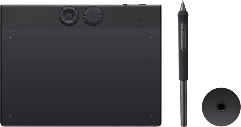 Wacom Intuos Pro Small (2025)