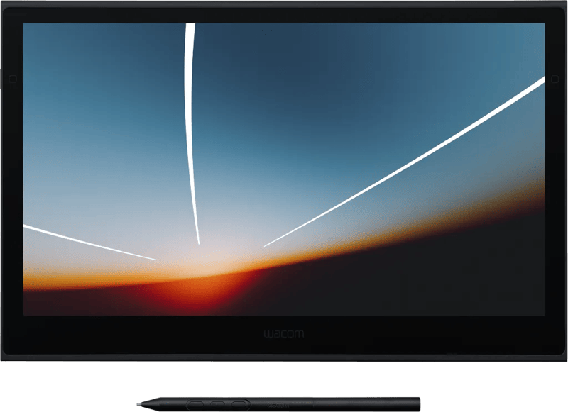 Wacom Movink 13