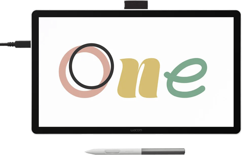 Wacom One 14