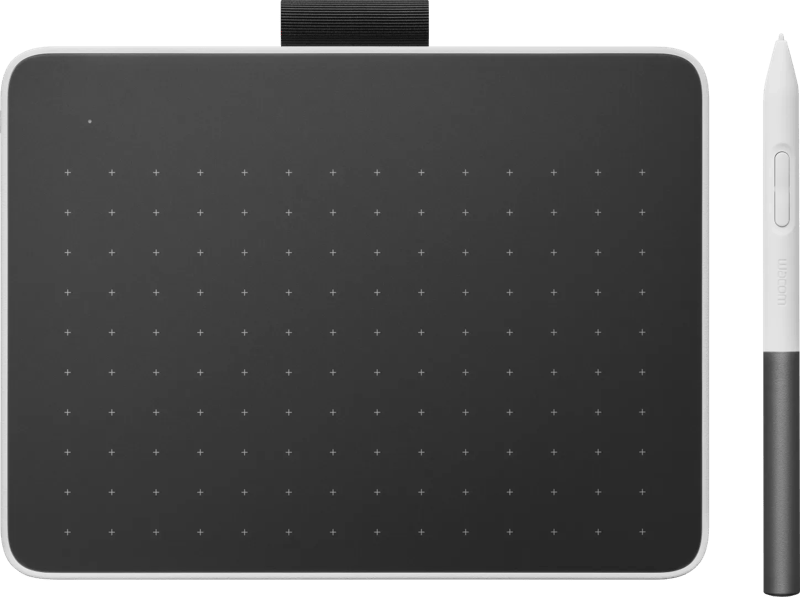 Wacom One S