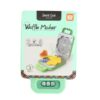 Wafel Maker Met Geluid En Licht |
