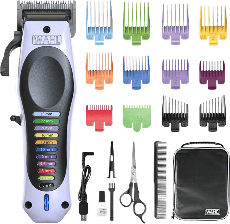 Wahl Color Pro Cordless Lithium