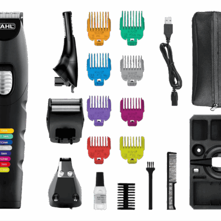 Wahl Color Trim Advanced