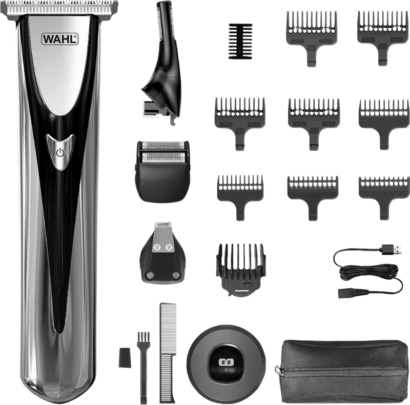 Wahl Elite Groom